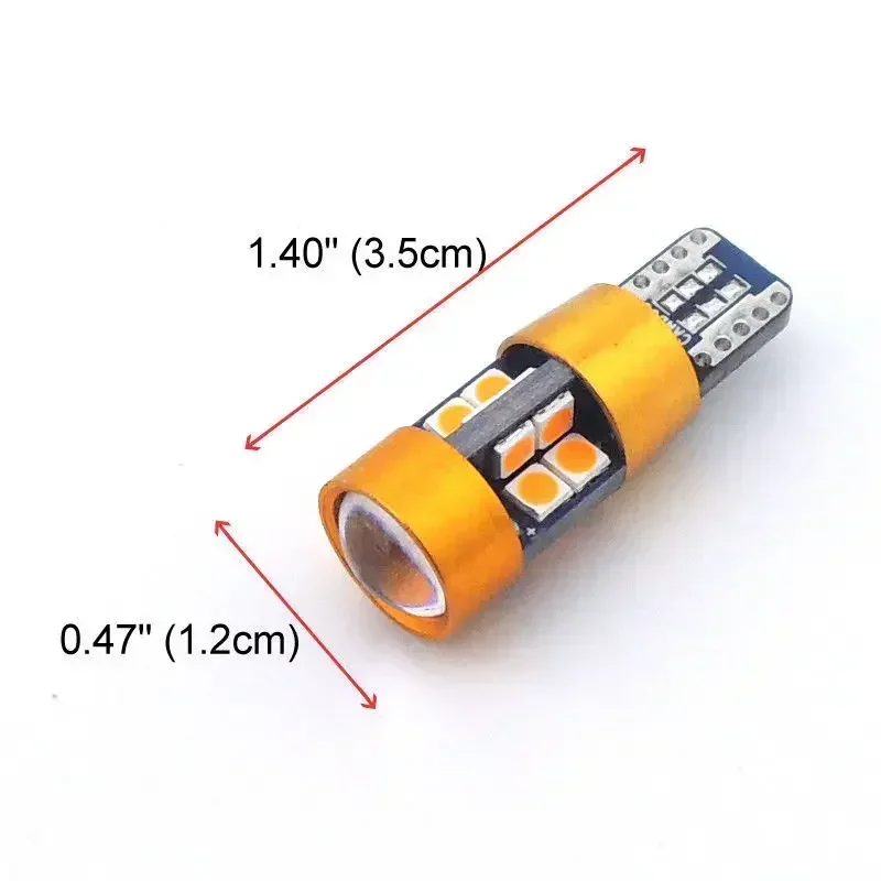 車の信号灯,オレンジまたは琥珀色のランプ,ポジションパーキン - Orange Lighting Decor のレビューと価格
