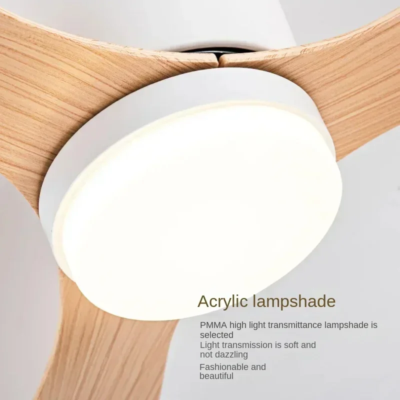 モダンなLEDシーリングファンライト、リモコン付き低床装飾ラ - Decor Lighting Ceiling Fans のレビューと価格
