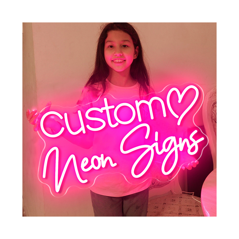 STLF迅速配送MOQなしドロップシッピング誕生日おめでとう - Neon Sign Custom Led のレビューと価格
