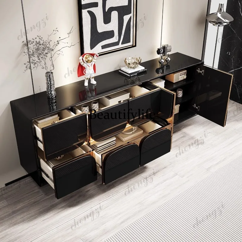 D1089 イタリア製ライトラグジュアリードアキャビネット  - Lightings Decoration のレビューと価格