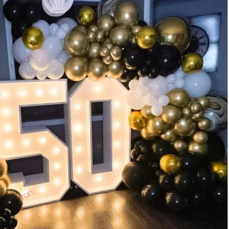 自立型LEDライト 高さ120cm マーキープロップ 誕生日 - Lighting Decor Photos のレビューと価格
