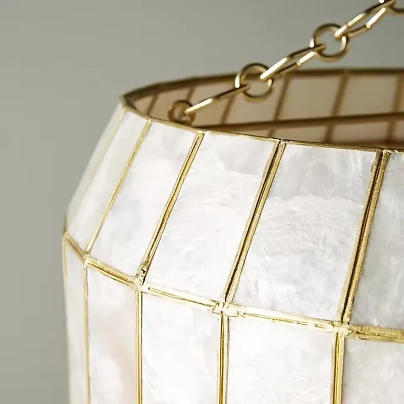 モダンアメリカンライトシャンデリアダイニングルームリビングル - Lighting Decor For Home のレビューと価格