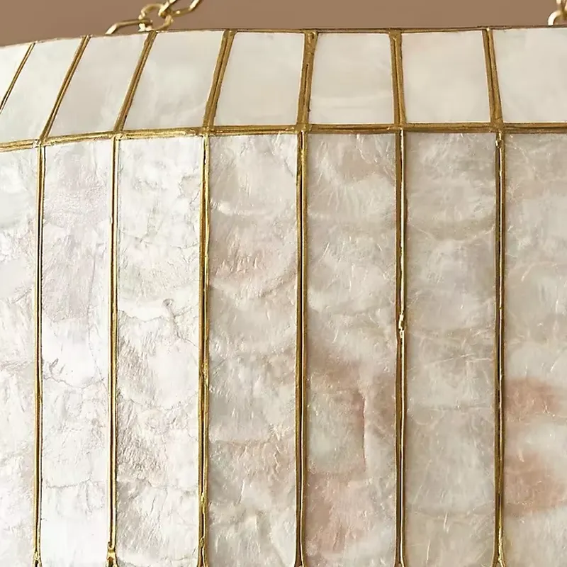 モダンアメリカンライトシャンデリアダイニングルームリビングル - Lighting Decor For Home のレビューと価格