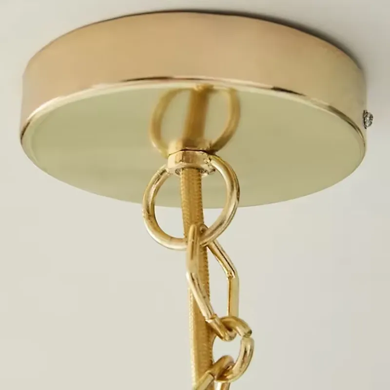モダンアメリカンライトシャンデリアダイニングルームリビングル - Lighting Decor For Home のレビューと価格