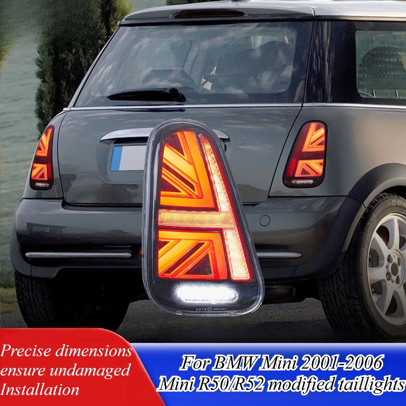MINI R50 R53 R52 クーパー 2001-200 - Union Lighting & Decor Reviews のレビューと価格