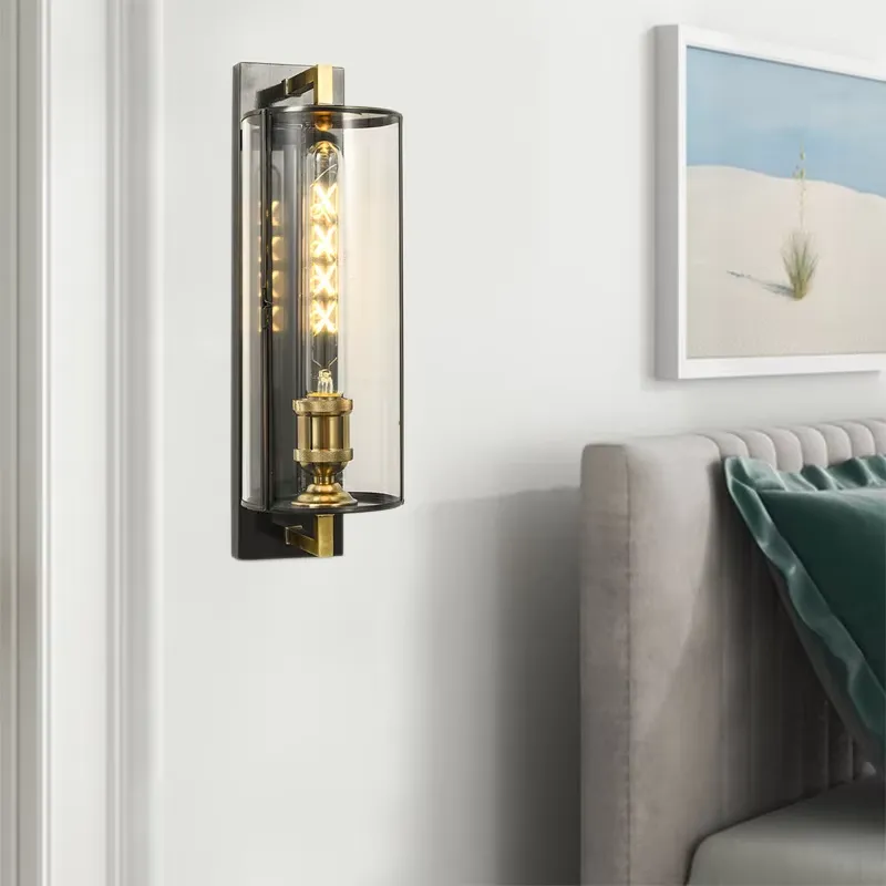 モダンなゴールド円筒形 Led ペンダントライト北欧リビング - Lighting Decor For Home のレビューと価格