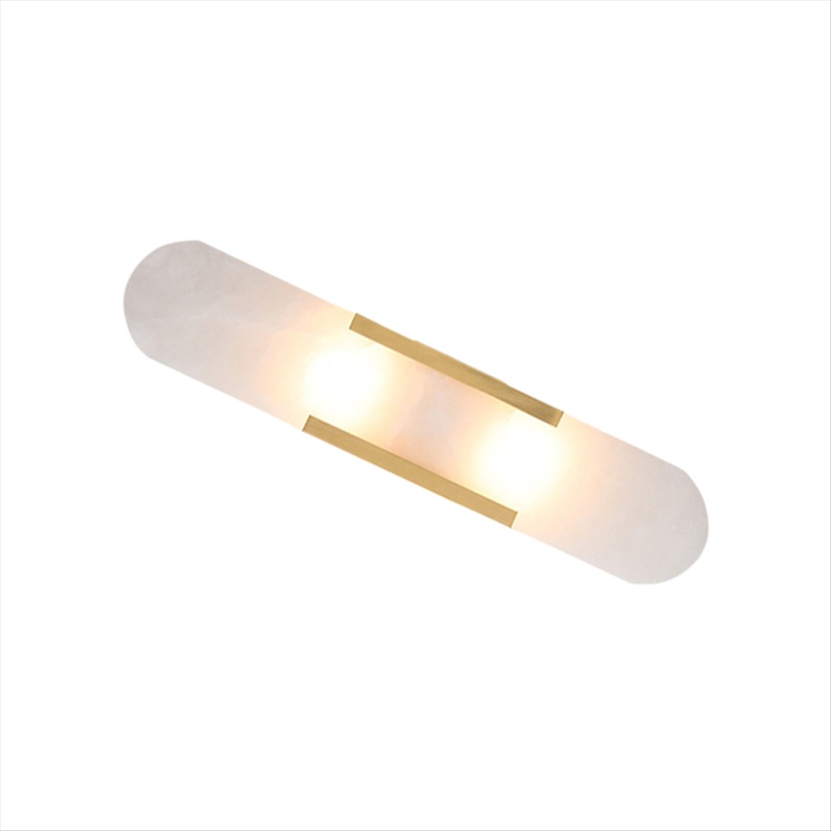 【新商品】天然大理石の壁掛け照明。リビング、寝室、ベッドサイ - Lightings Decoration のレビューと価格