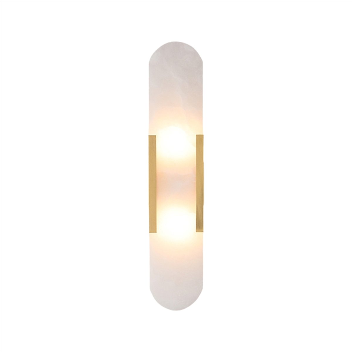 【新商品】天然大理石の壁掛け照明。リビング、寝室、ベッドサイ - Lightings Decoration のレビューと価格