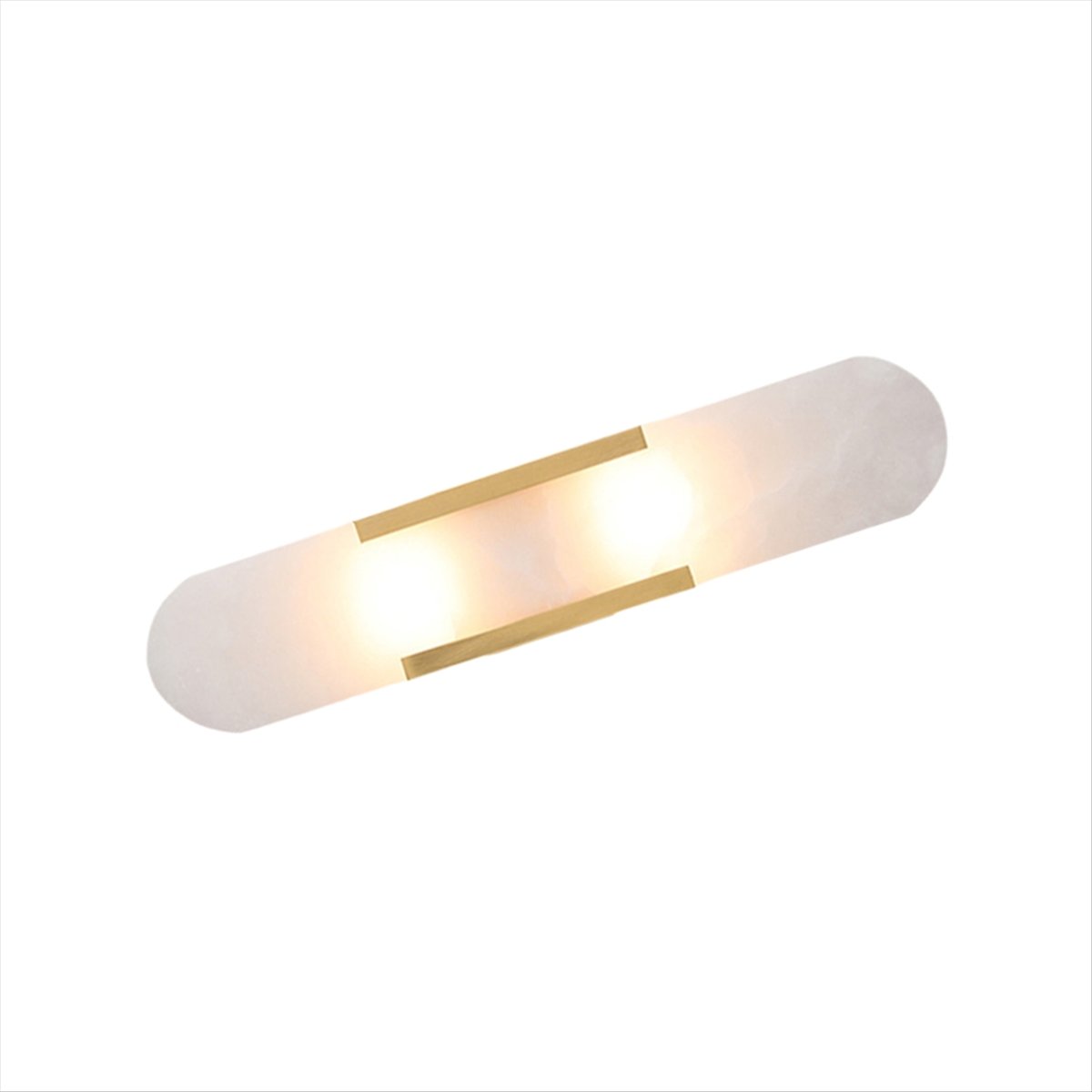 【新商品】天然大理石の壁掛け照明。リビング、寝室、ベッドサイ - Lightings Decoration のレビューと価格