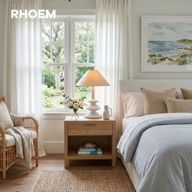 RHOEM ベッドサイドウォールペサロテーブル 寝室用 レス - Lighting Decor For Home のレビューと価格
