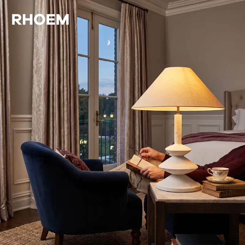 RHOEM ベッドサイドウォールペサロテーブル 寝室用 レス - Lighting Decor For Home のレビューと価格