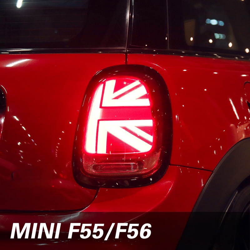 BMW MINI テールライト ミニユニオンジャックアセンブ - Union Lighting & Decor Reviews のレビューと価格