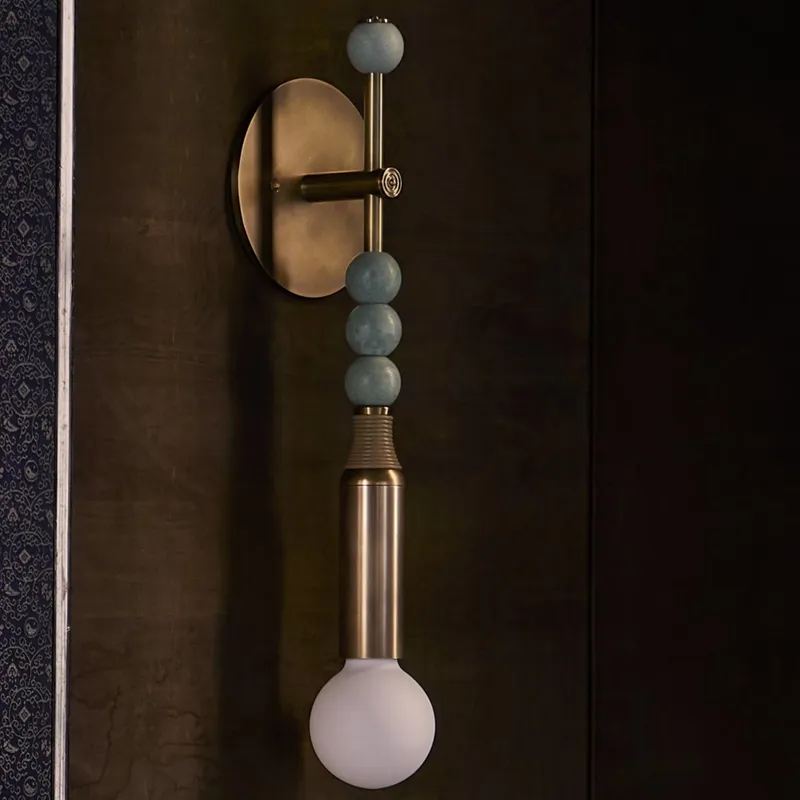 北欧ヴィンテージ風インテリア装飾デザイン、リビングルーム、寝 - Lighting Decor For Home のレビューと価格