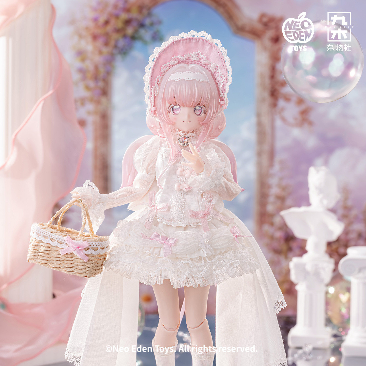 ライトナイトメアツイン2シリーズ 1/6 MJD リミテッド - Lighting & Home Decor Studio Photos のレビューと価格