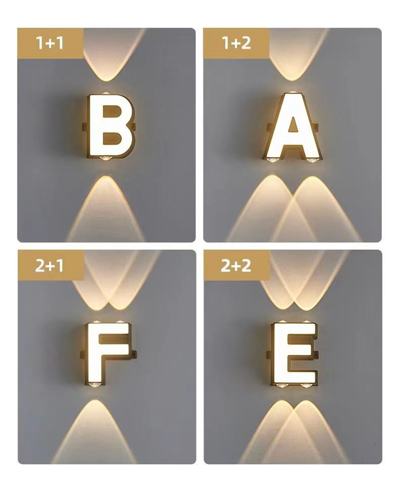 屋外IP65防水壁掛け照明 室内照明 ホームデコレーション  - Lighting Decor For Home のレビューと価格