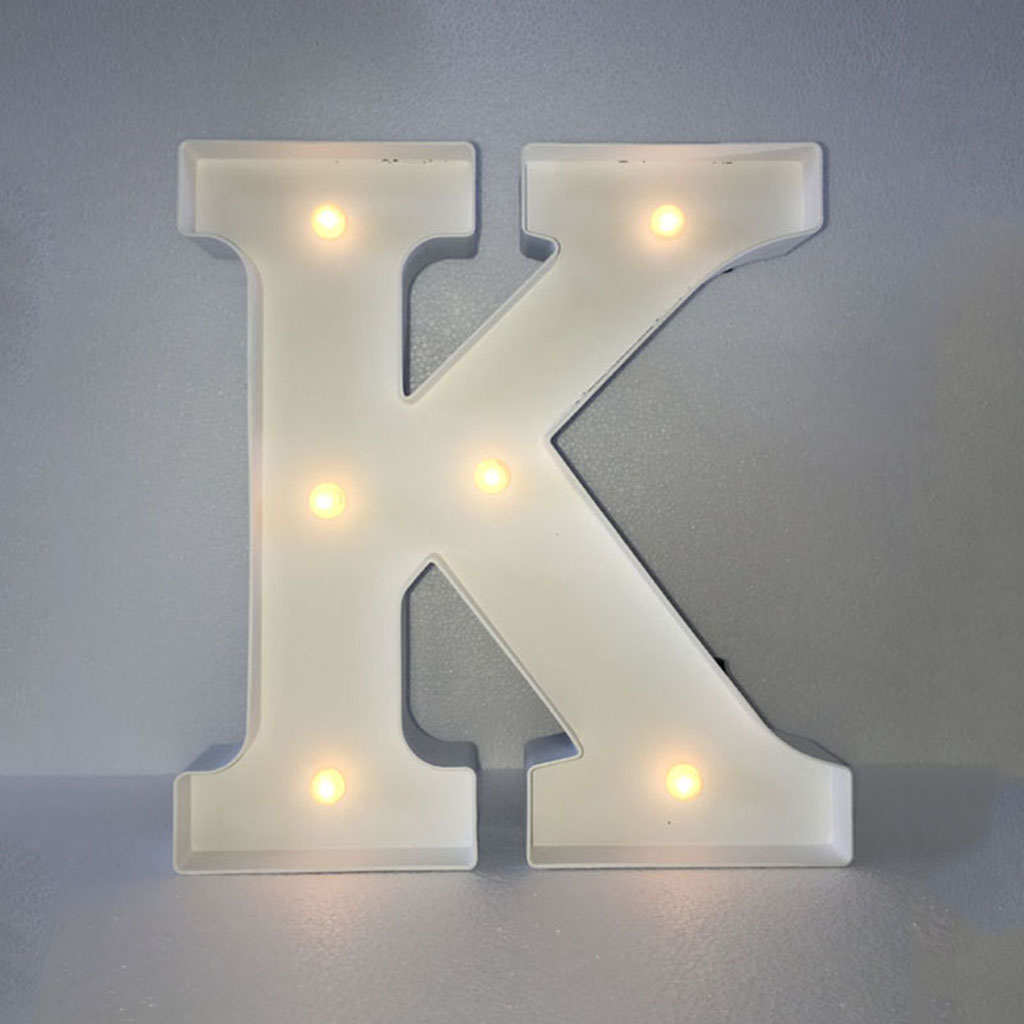屋外イベント用の、自由に設置できるタイプの、カスタマイズ可能 - Light Up Letters Marquee のレビューと価格