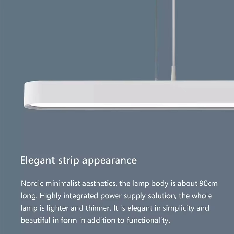 Yeelight スマートLEDペンダントライト Ra95、 - Yeelight Light Smart Bulb のレビューと価格